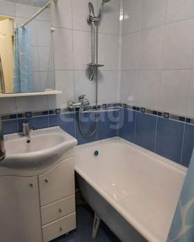 2-к квартира, на длительный срок, 45м2, 3/9 этаж