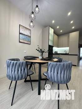 2-к квартира, посуточно, 51м2, 9/9 этаж