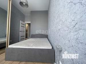 2-к квартира, на длительный срок, 40м2, 8/26 этаж