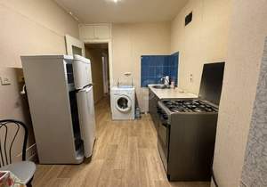 1-к квартира, на длительный срок, 33м2, 5/5 этаж