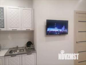 2-к квартира, посуточно, 38м2, 14/17 этаж