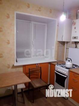 1-к квартира, на длительный срок, 32м2, 3/5 этаж