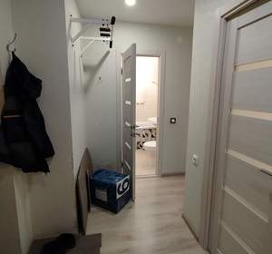 1-к квартира, на длительный срок, 36м2, 6/17 этаж