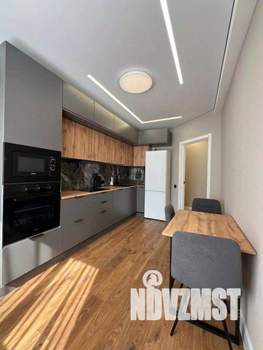 2-к квартира, посуточно, 80м2, 1/1 этаж