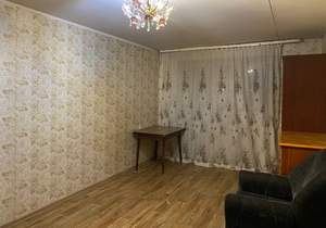 1-к квартира, на длительный срок, 33м2, 3/9 этаж