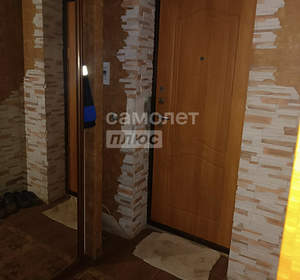 Студия квартира, на длительный срок, 31м2, 6/7 этаж