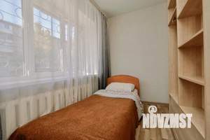 2-к квартира, посуточно, 33м2, 1/1 этаж