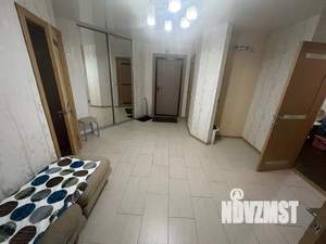 2-к квартира, посуточно, 102м2, 1/1 этаж