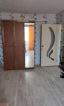 1-к квартира, на длительный срок, 30м2, 4/5 этаж