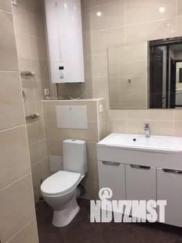 Студия квартира, посуточно, 33м2, 14/18 этаж