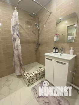 1-к квартира, посуточно, 36м2, 3/16 этаж