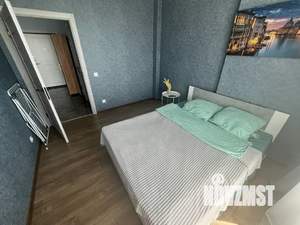 2-к квартира, посуточно, 60м2, 23/25 этаж
