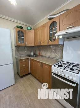 1-к квартира, на длительный срок, 34м2, 4/10 этаж