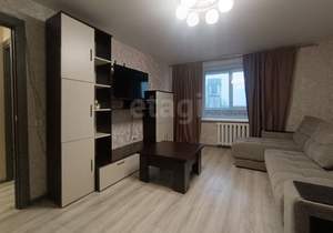 2-к квартира, на длительный срок, 49м2, 5/9 этаж