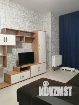 2-к квартира, посуточно, 40м2, 1/8 этаж