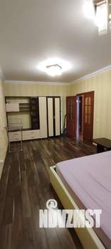 1-к квартира, на длительный срок, 40м2, 4/9 этаж