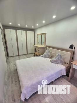 2-к квартира, посуточно, 43м2, 4/5 этаж