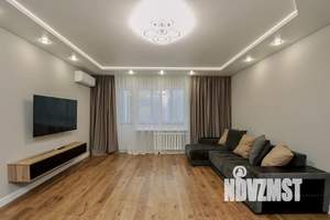 2-к квартира, посуточно, 80м2, 8/9 этаж