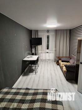 1-к квартира, на длительный срок, 36м2, 9/12 этаж