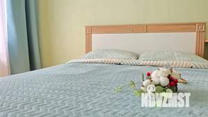 2-к квартира, посуточно, 50м2, 1/5 этаж