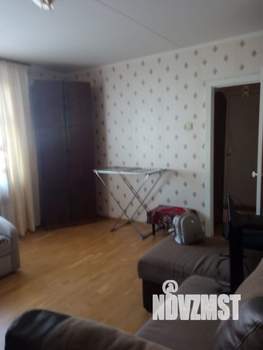 1-к квартира, на длительный срок, 34м2, 3/10 этаж