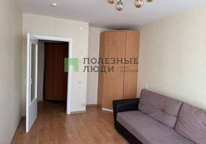 1-к квартира, на длительный срок, 35м2, 3/5 этаж