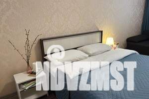 1-к квартира, посуточно, 38м2, 4/25 этаж