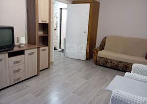 1-к квартира, на длительный срок, 29м2, 2/9 этаж