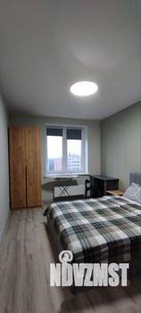 1-к квартира, на длительный срок, 38м2, 16/17 этаж