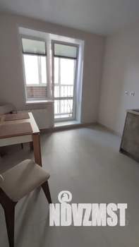 1-к квартира, посуточно, 35м2, 3/17 этаж
