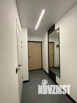 1-к квартира, посуточно, 27м2, 8/17 этаж