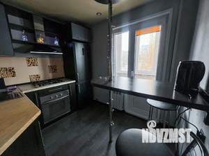 1-к квартира, посуточно, 26м2, 1/1 этаж