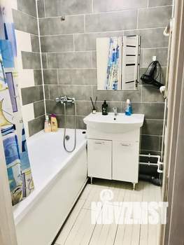 3-к квартира, посуточно, 77м2, 3/17 этаж