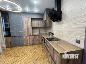 2-к квартира, на длительный срок, 60м2, 4/18 этаж