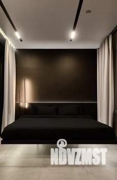 1-к квартира, посуточно, 48м2, 4/22 этаж