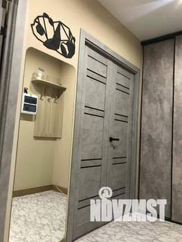 1-к квартира, посуточно, 37м2, 1/1 этаж