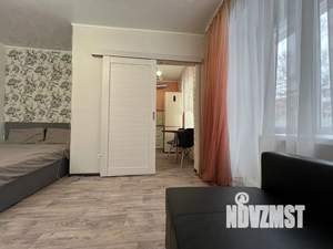 1-к квартира, посуточно, 34м2, 2/5 этаж