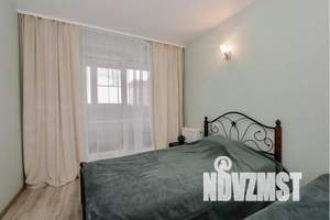 2-к квартира, посуточно, 60м2, 5/17 этаж