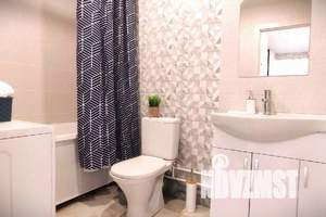 2-к квартира, посуточно, 55м2, 9/24 этаж