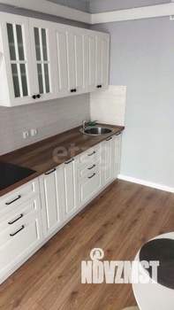 1-к квартира, на длительный срок, 34м2, 9/17 этаж