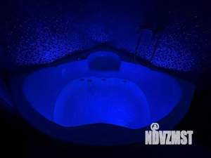 1-к квартира, посуточно, 47м2, 1/1 этаж