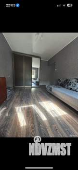 2-к квартира, на длительный срок, 42м2, 5/9 этаж
