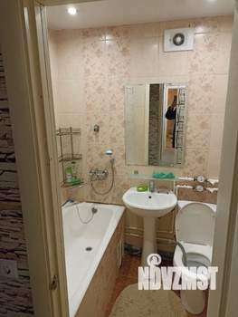2-к квартира, на длительный срок, 43м2, 2/12 этаж