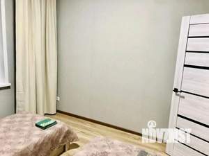 3-к квартира, посуточно, 68м2, 1/1 этаж