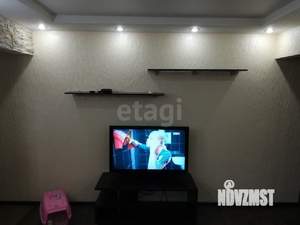 3-к квартира, на длительный срок, 54м2, 3/9 этаж