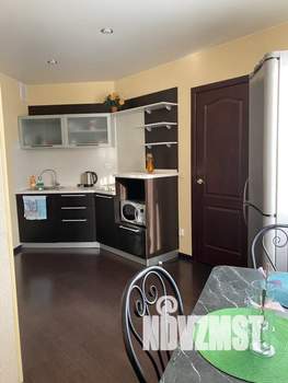 Студия квартира, посуточно, 50м2, 8/14 этаж