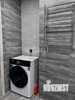 2-к квартира, на длительный срок, 59м2, 5/18 этаж