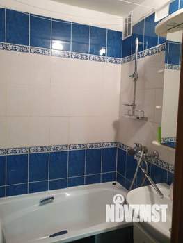 2-к квартира, посуточно, 49м2, 6/10 этаж