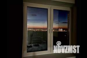 1-к квартира, посуточно, 36м2, 16/17 этаж