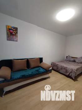 1-к квартира, посуточно, 37м2, 12/17 этаж